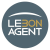 Lebonagent.fr logo