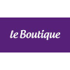 Leboutique.com logo