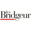 Lebridgeur.com logo