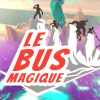 Lebusmagique.fr logo