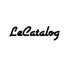 Lecatalog.com logo