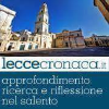 Leccecronaca.it logo