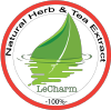 Lecharmusa.com logo