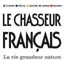 Lechasseurfrancais.com logo