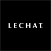 Lechatnails.com logo
