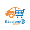 Leclercdrive.fr logo