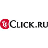 Leclick.ru logo