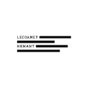 Lecoanet Hemant