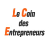 Lecoindesentrepreneurs.fr logo