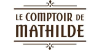 Lecomptoirdemathilde.com logo