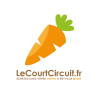 Lecourtcircuit.fr logo