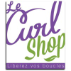 Lecurlshop.com logo