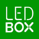 Ledbox.es logo
