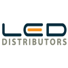Leddistributors.net logo