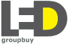 Ledgroupbuy.com logo