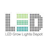 Ledgrowlightsdepot.com logo