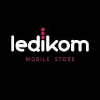 Ledikom.mk logo