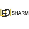 Ledisharm.com logo