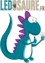 Ledosaure.fr logo