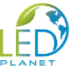 Ledplanet.com.br logo