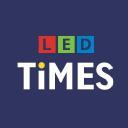 Ledtimes.com logo