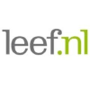 Leef.nl logo