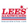 Leesandwiches.com logo