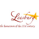 Leesburgva.gov logo