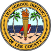 Leeschools.net logo