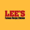 Leesfamousrecipe.com logo