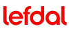 Lefdal.com logo