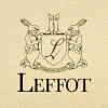 Leffot.com logo