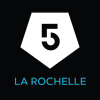 Lefive.fr logo