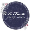 Lefonte.gr logo