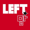 Left.gr logo