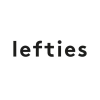 Lefties.com logo