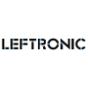 Leftronic logo