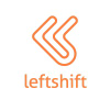 Leftshift.io logo