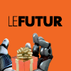 Lefutur.ru logo