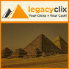 Legacyclix.com logo