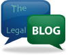 Legalblog.in logo