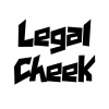 Legalcheek.com logo