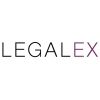 Legalex.co.uk logo