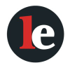 Legalexaminer.com logo