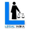 Legalindia.com logo