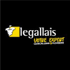 Legallais.com logo