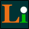 Legallyindia.com logo