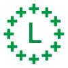 Legalplus.jp logo