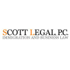 Legalservicesincorporated.com logo