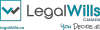 Legalwills.ca logo